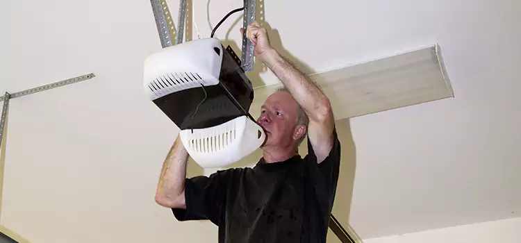 Garage Door Opener Service Alameda