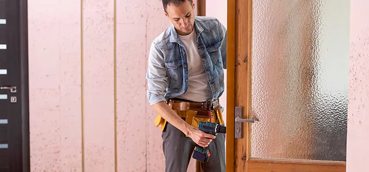 Door Glass Replacement Alameda