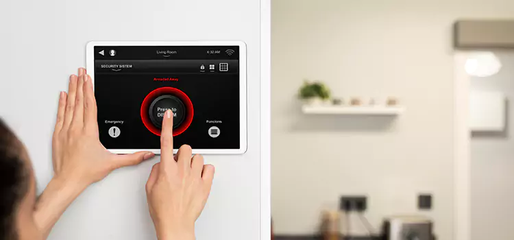 Blink Video Doorbell Installation Alameda