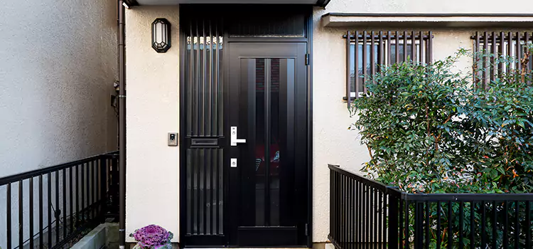 Popular Exterior Door Options in Alameda, CA