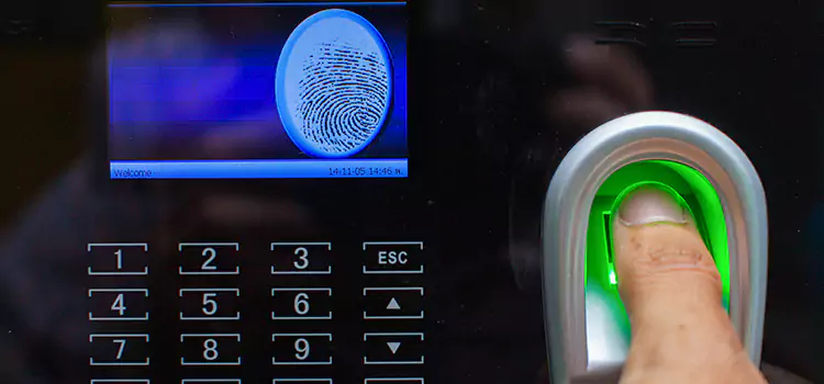 Your Trusted Partner for Secure Access in Alameda, CA
