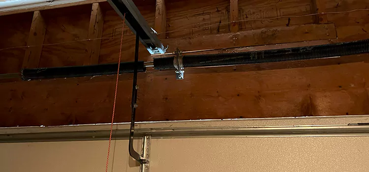 Broken Garage Door Cable Repair in Alameda, CA