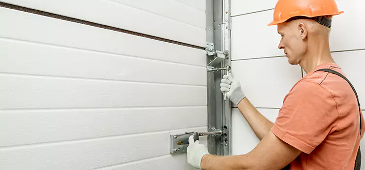 Why Choose Us for Garage Door Lock Services in Alameda, CA?