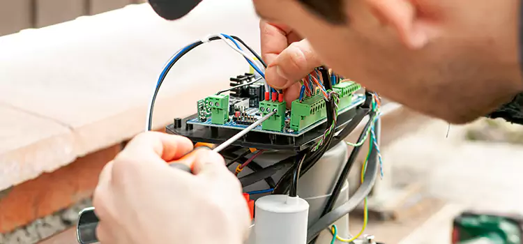 Specialized Brand Gate Motor Repairs Alameda