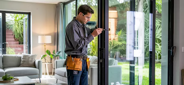 Why Choose Us for Your Glass Door Needs in Alameda, CA?