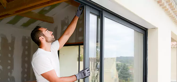 Emergency Sliding Glass Door Repair Alameda