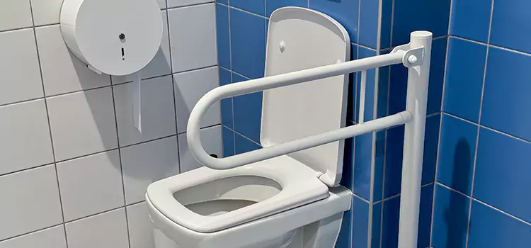 Comprehensive Solutions in Alameda, CA for Accessible Facilities