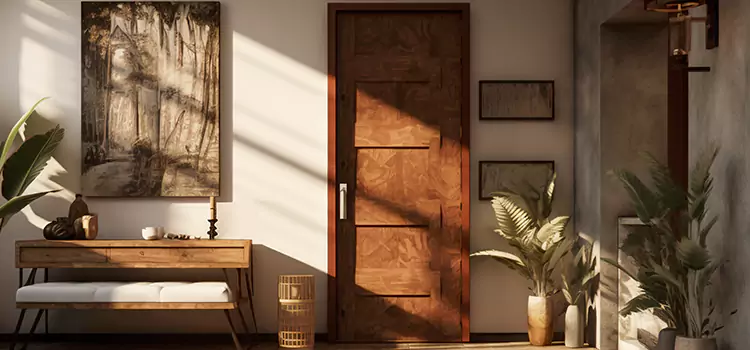 Specialty Interior Doors Alameda
