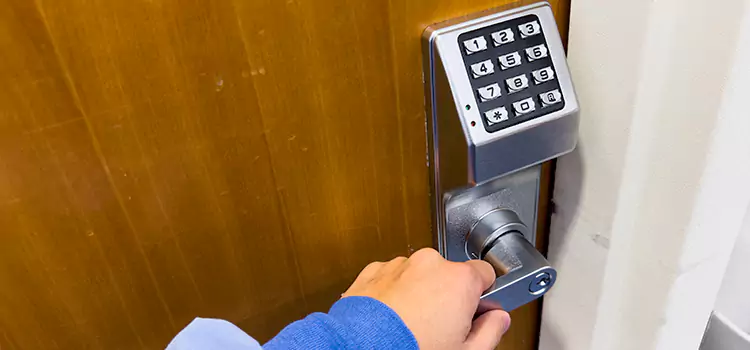 Why Choose Us for Your Keypad Lock Needs in Alameda, CA?