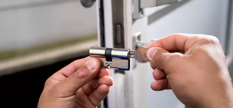 Lock Change Locksmiths Alameda