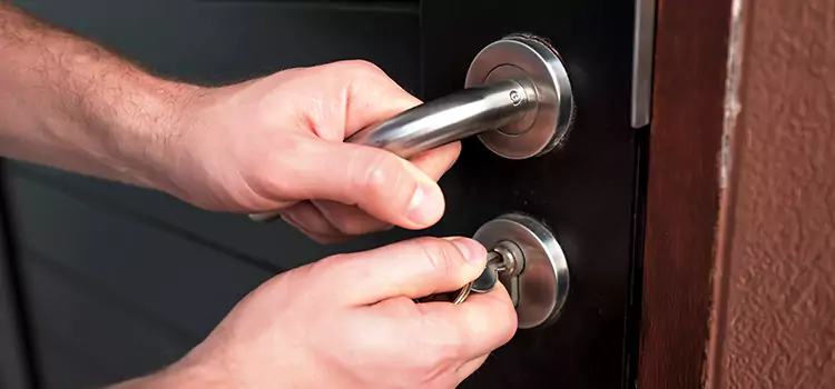 Master Key Control and Audits Alameda
