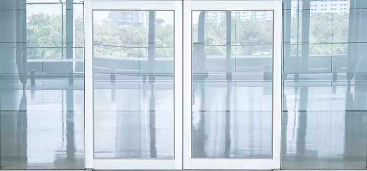 Mobile Sliding Screen Door Replacement Alameda