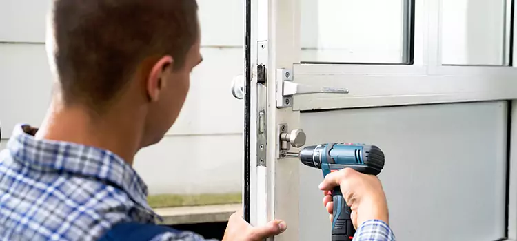 Experienced and Reliable Technicians Alameda