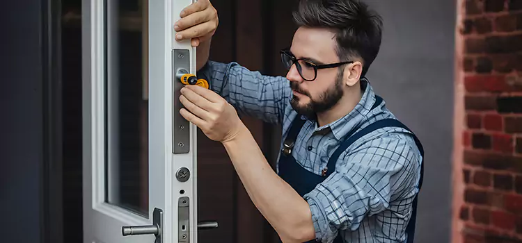 Residential Door Repairs Alameda