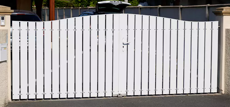Why Choose Us for Residential Gate Repair in Alameda, CA?