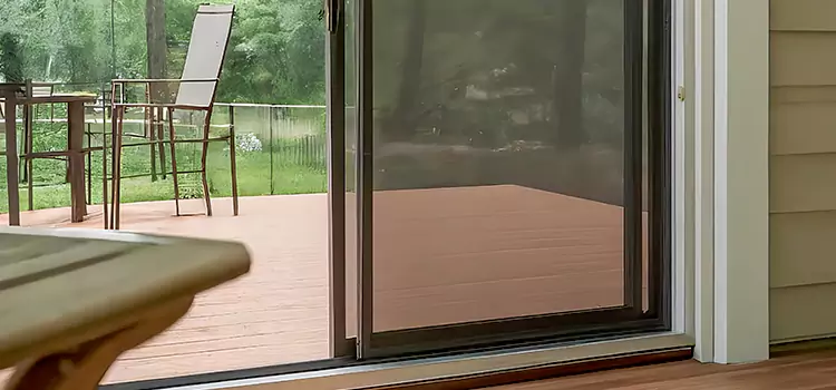 Garage Screen Door Installation Alameda