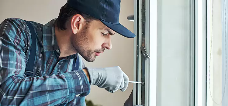 Emergency Response for Latch Issues Alameda