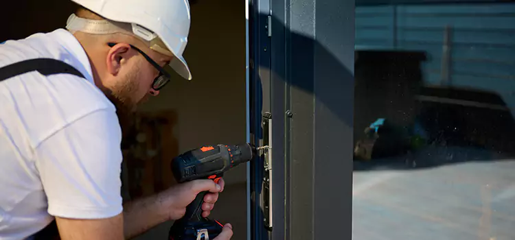 Aluminium Sliding Door Lock Fitting Alameda