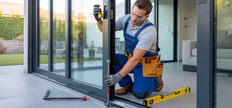 Patio Door Replacement Alameda