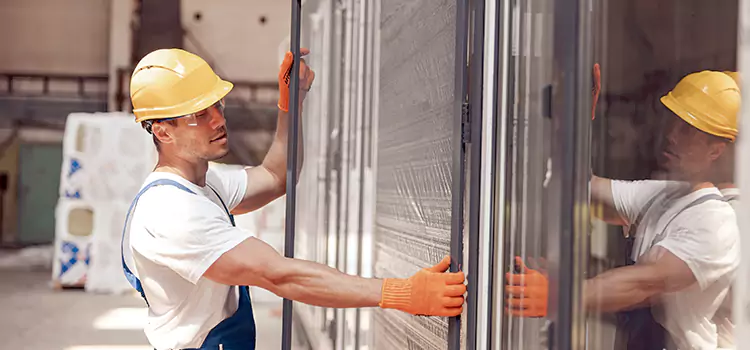 Sliding Door Mesh Replacement Alameda
