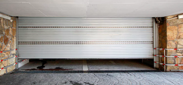 Steel Garage Door Repair Alameda