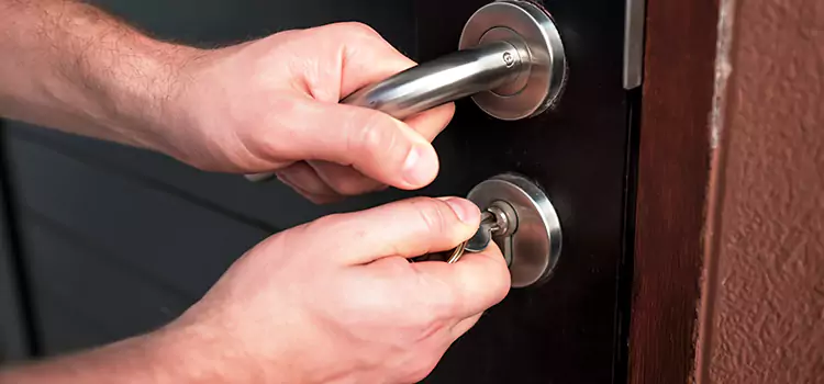 Door Closer Repair & Installation Alameda