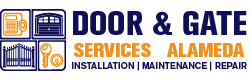 Door & Gate Services Alameda